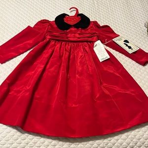 VTG Monday’s Child dress